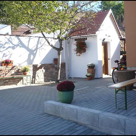 Penzion Reva Valtice Buitenkant foto